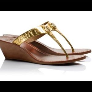 Tory Burch Wedge Sandal